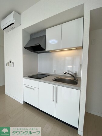 ミュプレ矢場町の物件内観写真